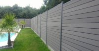 Portail Clôtures dans la vente du matériel pour les clôtures et les clôtures à Bretten